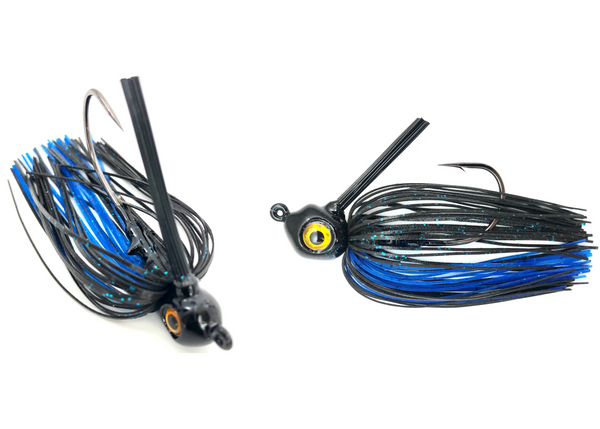 Hop. Skip. Jump Finesse – Kureiji Sakana Tackle Company