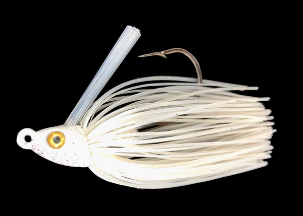 3/8 oz Original Swim Jig – Kureiji Sakana Tackle Company