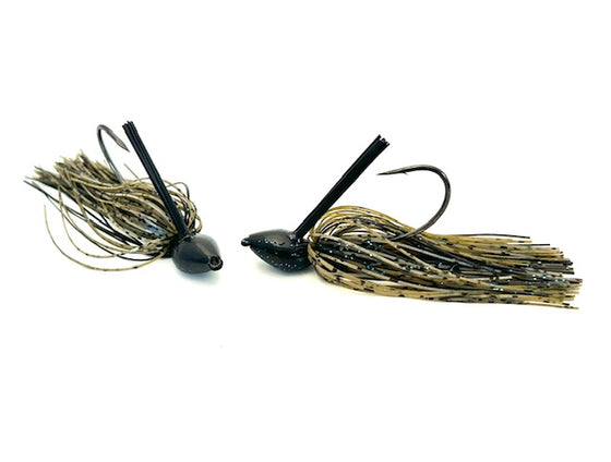 Little Eddy – Kureiji Sakana Tackle Company