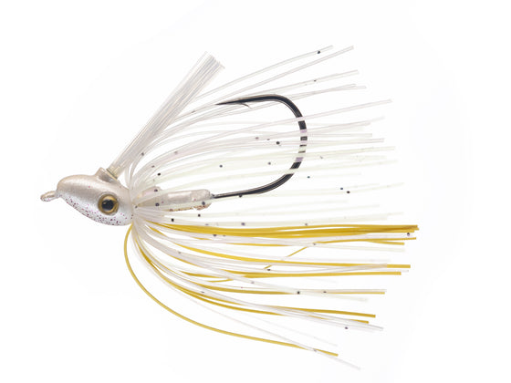 Mississippi Swim Jig