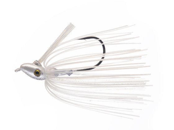 Mississippi Swim Jig