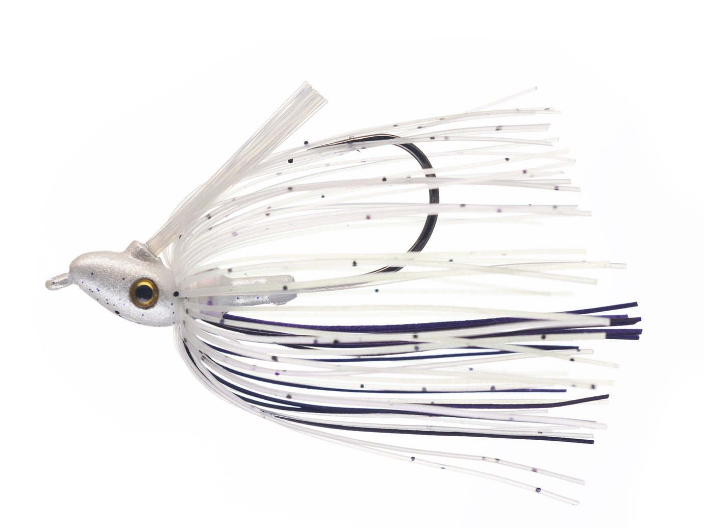 Mississippi Swim Jig – Kureiji Sakana Tackle Company