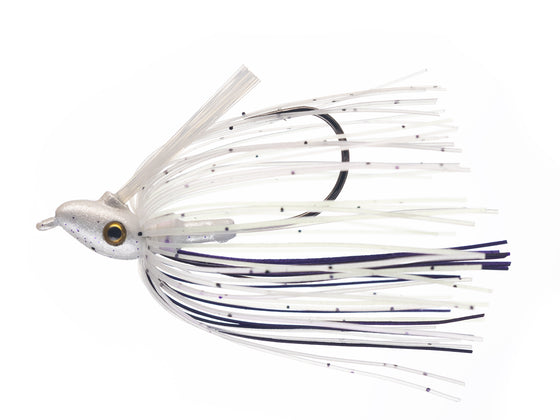 Mississippi Swim Jig