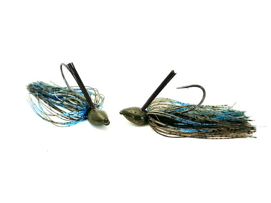 Little Eddy – Kureiji Sakana Tackle Company