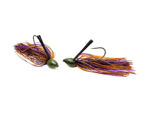 Little Eddy – Kureiji Sakana Tackle Company