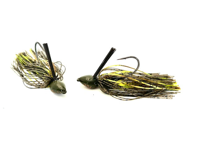 Little Eddy – Kureiji Sakana Tackle Company