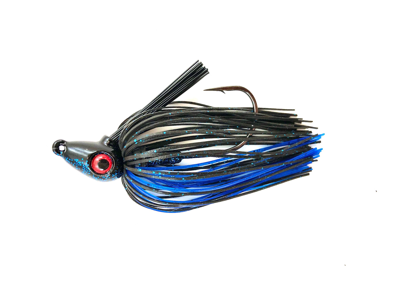 Panic Swim Jig – Kureiji Sakana Tackle Company