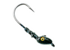 Mississippi Swim Jig Heads 3pk