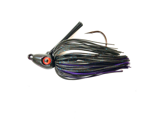 Panic Swim Jig