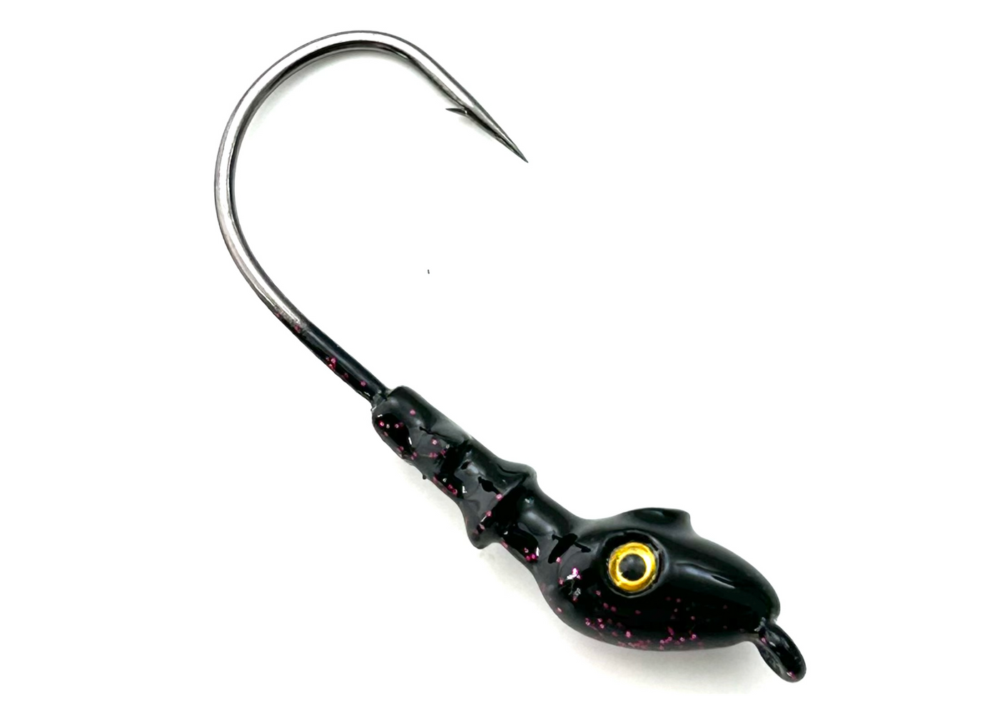 Mississippi Swim Jig Heads 3pk – Kureiji Sakana Tackle Company