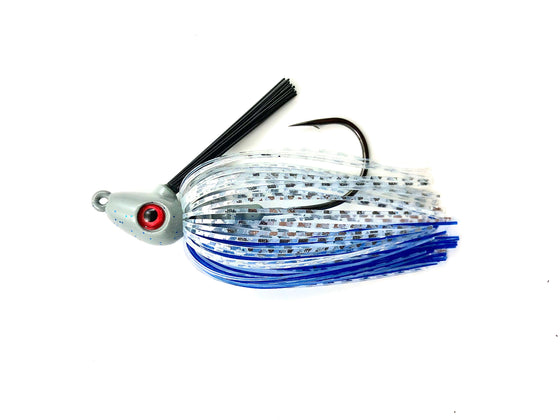 Panic Swim Jig – Kureiji Sakana Tackle Company