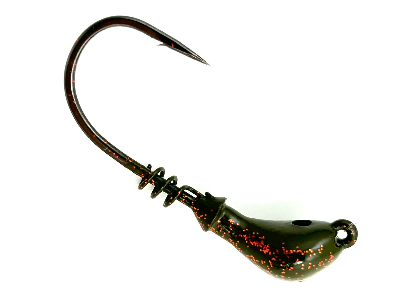 Sakana Lock'N Load Elite Jig Head 3pk – Kureiji Sakana Tackle Company