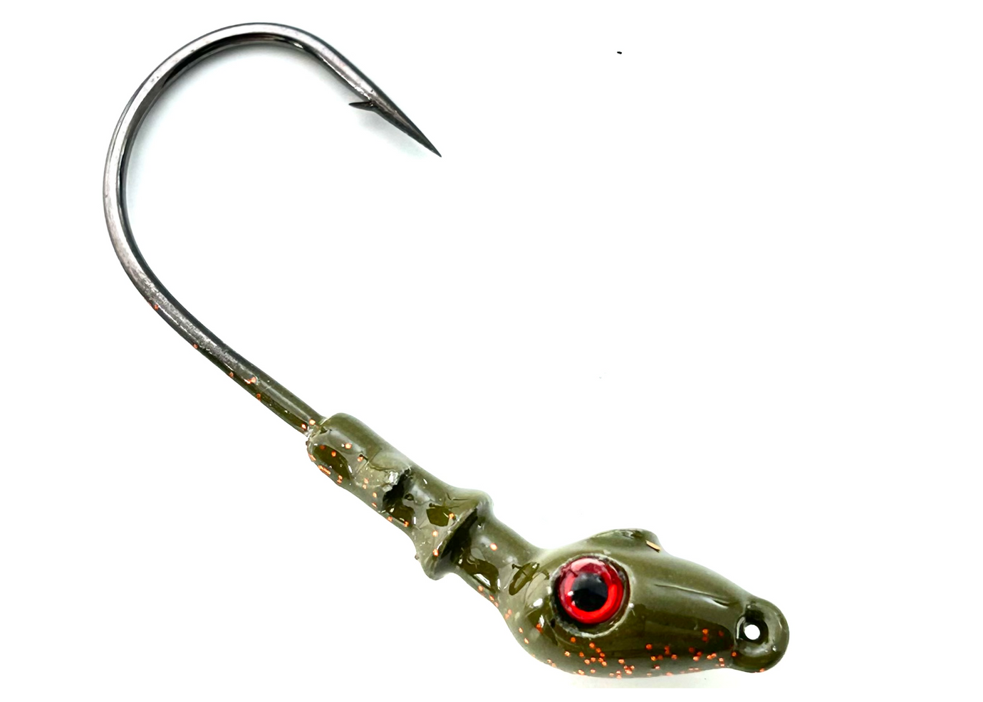 Panic Swim Jig Heads 3pk – Kureiji Sakana Tackle Company