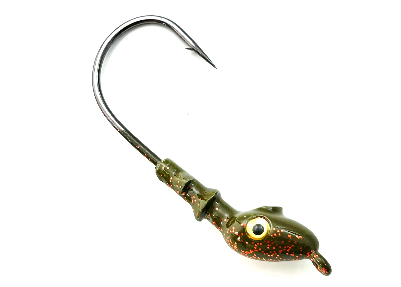 ミシシッピ Mississippi Swim Jig Heads 3pk – Kureiji Sakana Tackle Company