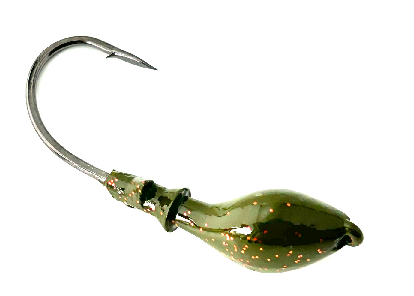 Little Eddy Jig Head 3pk – Kureiji Sakana Tackle Company