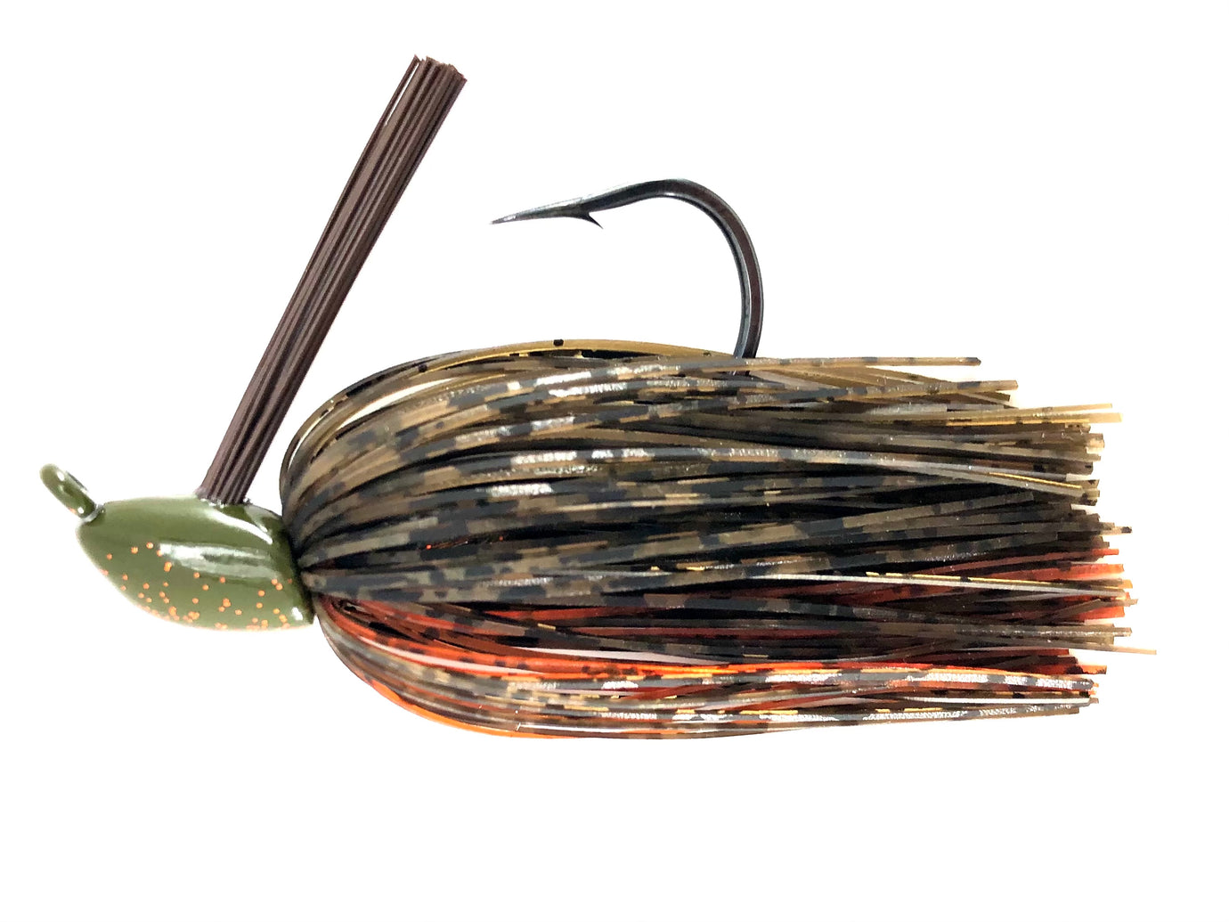 BANANAFISH ぱふ Flippin' Banana – Kureiji Sakana Tackle Company