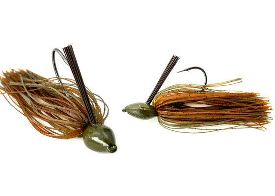 Little Eddy – Kureiji Sakana Tackle Company