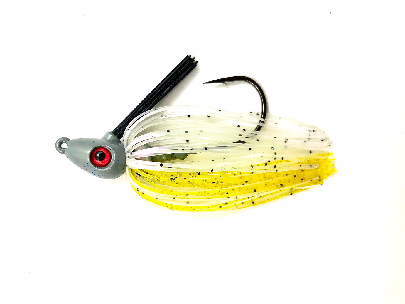 Panic Swim Jig – Kureiji Sakana Tackle Company