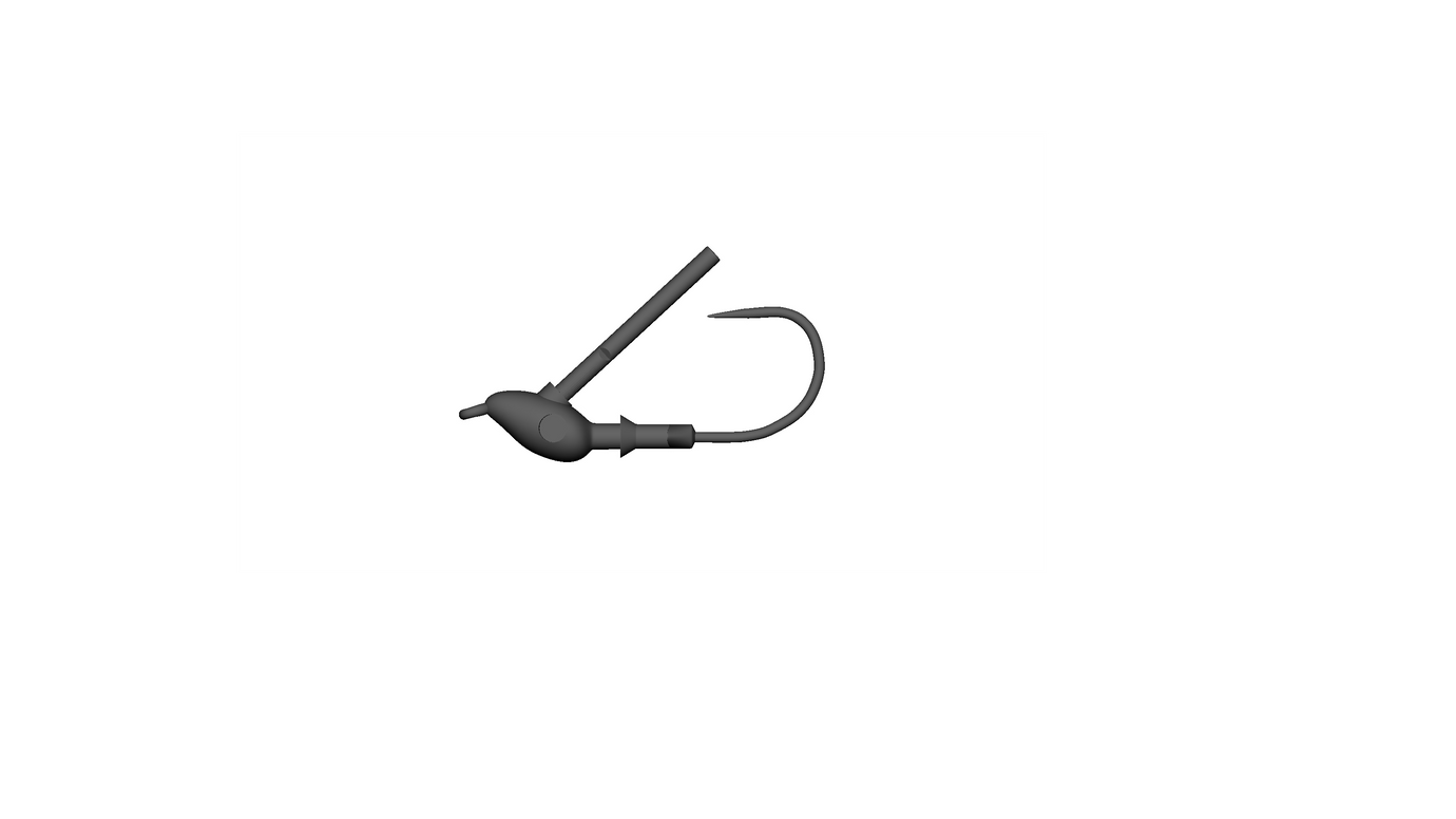 Mississippi Swim Jig Heads 3pk – Kureiji Sakana Tackle Company