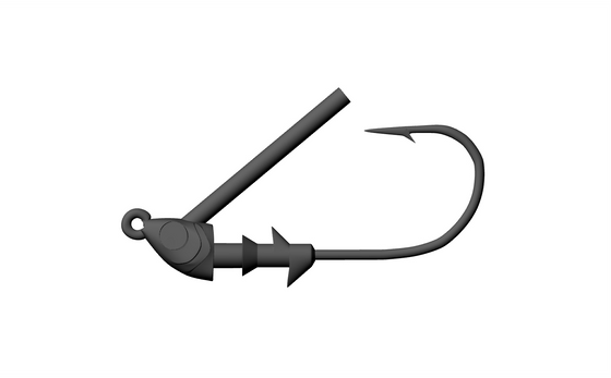 3/8 oz Original Swim Jig