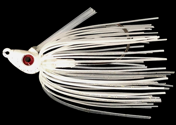 Panic Swim Jig