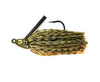 Original Swim Jig Round Rubber