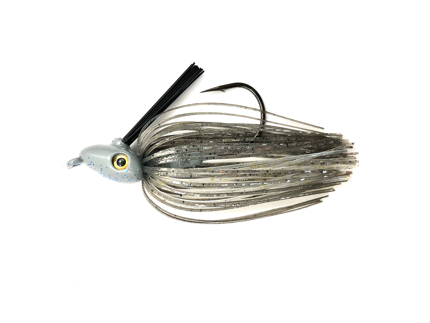 Mississippi Swim Jig – Kureiji Sakana Tackle Company