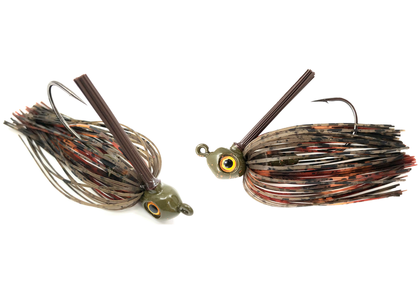 Hop. Skip. Jump Finesse – Kureiji Sakana Tackle Company