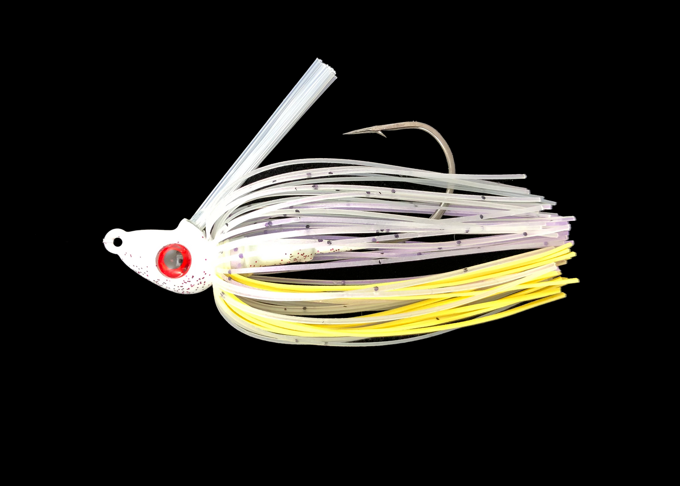 Panic Swim Jig – Kureiji Sakana Tackle Company