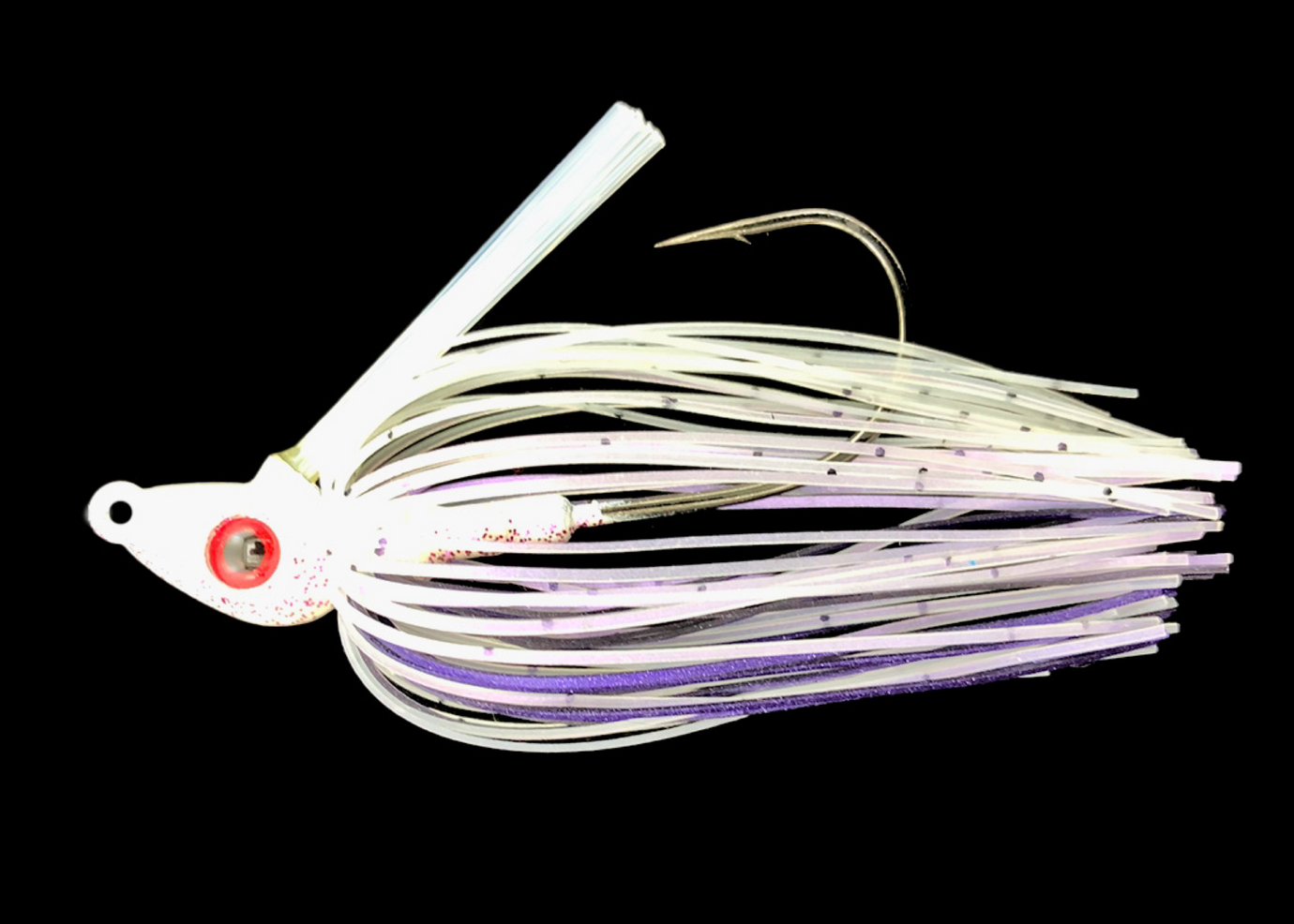 kikobait キコブーン Panic Swim Jig – Kureiji Sakana Tackle Company